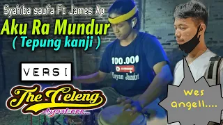 Download Aku Ra Mundur ( Tepung Kanji ) dongkrek version by Yayan jandut MP3