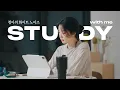Download Lagu Tapi apa boleh buat? Aku harus melakukan apa yang harus kulakukan 🥴🪴☔️ | Study With Me Versi 4 | Keb