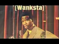 Download Lagu 50 cent - Wanksta (rare 1960's AI cover)