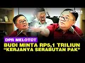 Download Lagu Melotot! PDIP DPR Cecar Budi Arie Minta Rp5,1 Triliun Buat Pelatihan : Kerjanya Serabutan