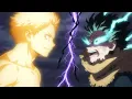 Download Lagu Deku vs All for one「My Hero Academia Season 8 AMV」- Fight Back