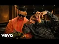 REYES DEL FUEGO Peso Pluma x Daddy Yankee 2026