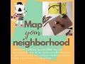 Kindergarten Readiness Mapping Your Neighborhood