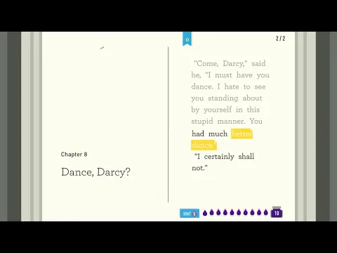'Dear Reader' Trailer