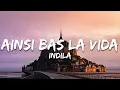 Download Lagu Indila - Ainsi bas la vida (Paroles/Lyrics)