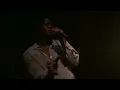 Bipolar Sunshine- Middle (Live)