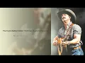 Riley Green - Think As You Drunk [Lyrics Video]