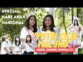 Download Lagu EP. 22 GEN Z ANGKAT SUARA | BERPRESTASI \u0026 OPEN MINDED | Aurel Sopulatu