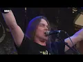 Nile – "Sacrifice Unto Sebek" live, Rock Hard Festival l 2025 | Rockpalast
