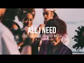 Cabu x Blush'ko x Gabby Nacua - "All I Need"