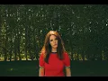 Download Lagu Video Games - Lana Del Rey (Speed up)