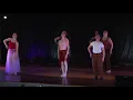 Crossing Paths (Choreography by Haley Rodriguez | Music: "Biomes" by James Heather)