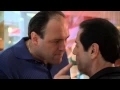 Tony threatens Richie Aprile The Sopranos