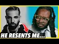 Download Lagu Drake Calls Out T Pain for Saying He Should \