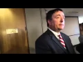 Walker County DA speaks about the case in the death of Nicholas Hawkins