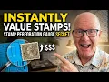 Why Every Stamp Collector Needs a Perforation Gauge