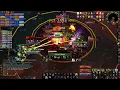 BM Hunter Melee Weave - Max Haste