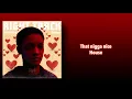 Syd, Smino - Right Track (Lyrics)