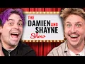 The Damien and Shayne Show Special