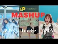 Download Lagu WJSN x Lovelyz x IZ*ONE Mashup by Dj Steve Maferas, Adrian's_official