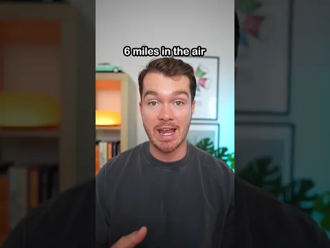 How Far Can You Fall?