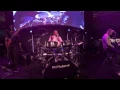 Download Lagu Roland NAMM 2017 Billy Cobham (TD-50KV)