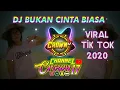 DJ CINTAKU BUKAN DIATAS KERTAS ( BUKAN CINTA BIASA ) FULL BASS DJ GAMELAN JARANAN