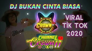 Download DJ CINTAKU BUKAN DIATAS KERTAS ( BUKAN CINTA BIASA ) FULL BASS DJ GAMELAN JARANAN MP3