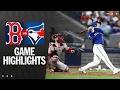 Download Lagu Hoogtepunten van de wedstrijd Red Sox vs. Blue Jays (25-9-2025) | MLB-hoogtepunten
