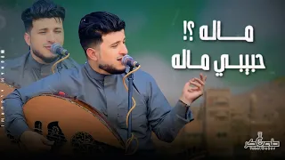 طه باكر مال حبيبي ماله اغنية ترند يمني جديد حصري 2024 