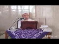 Download Lagu Ngaji Hasyiah Al Bajuri Juz 2 || KH. Sholahuddin Munshif || Rabu 16 September 2025
