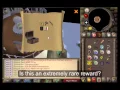 15 Super Energy Potions from 194th Hard Clue Scroll - Runescape 2007