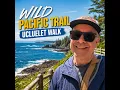 Wild Pacific Trail Walk Ucluelet Coastal Views Cliffs Pacific Ocean Scenery