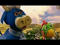Download Lagu Cocoricó: Leite (Temporada 1, episódio 52)