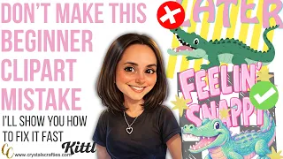 The Biggest Clipart Mistake Beginners Make and How to Fix It