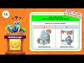 TEKS Science - Kindergarten
