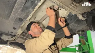     Mashinangiz kapot ostidan ovoz chiqaryaptimi? Sababi shu yerda!