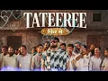 Tateeree Phir Se ( Official Video) | Badshah | Official Music Video #tateeree