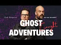 Ghost Adventures CAUGHT FAKING