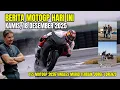 Lagu BERITA MOTOGP HARI INI‼️MOTOGP HARI INI KAMIS 18 DESEMBER 2025, JORGE LORENZO, VINALES, MARC MARQUEZ