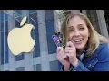 First Look inside Apple s newly remodeled NYC store