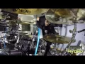 Download Lagu INFANT ANNIHILATOR - Decapitation Fornication DRUM COVER
