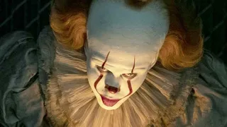 فيلم رعب المهرج السفاح 