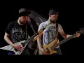 Pantallica - 5 Sad Minutes Alone (Metallica/Pantera Mashup Cover)