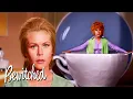 Samantha s Father Is Coming To Visit Bewitched