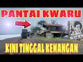 Download Lagu JOGJA BERSEDIH!PANTAI KWARU KINI TINGGAL KENANGAN