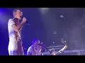 Kraftklub & Domiziana - Unsterblich sein - Live @ Docks, Hamburg - 09/2025