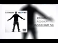 Download Lagu Eminem Recovery (Redone Album)