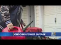 Ongoing Sierra Power Outage a Life or Death Matter For Some Residents