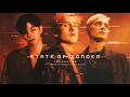 [Lyric Video] inverness - State of Wonder (feat. Anthony Russo, Kang Daniel)